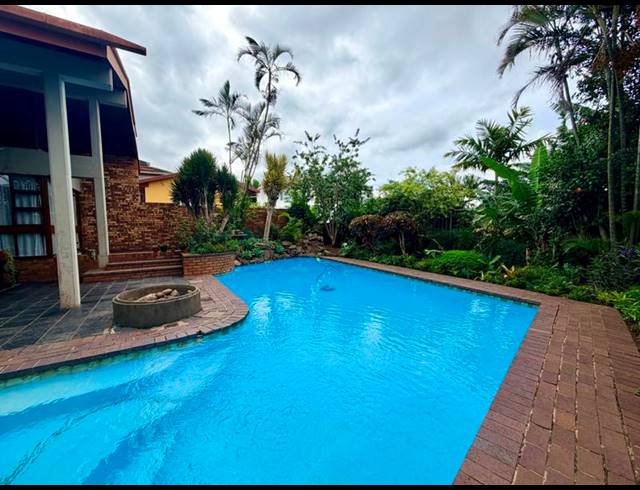 4 BEDROOM HOUSE FOR SALE IN RESERVOIR HILLS